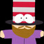 Mr. Zylinder