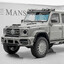 Mansory