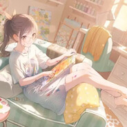 东云衔月绘清明