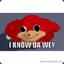 This is da wey