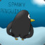 Spank My Penguin