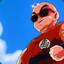 Chillin likeA Krillin