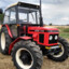 ZETOR 7745 TURBO