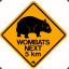 WombatApocalypsE