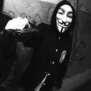 анонимно срать