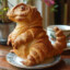 Croissantosaur