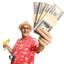 Grandpa Mortgage