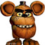 Freddy Fazbear