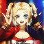 ༒☬HarleyQuinn☬༒