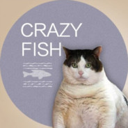 crazyfish