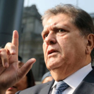 Alan Garcia