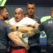 Marcin Najman skins.army