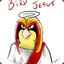 BirdJesus