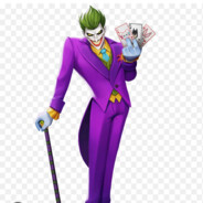 Joker36 avatar