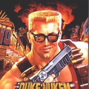 duke nukem