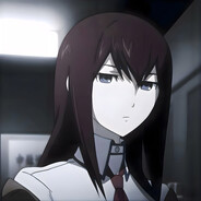 Makise Kurisu