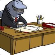 Smart Shark Danger Cart