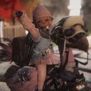 Steam Community Avatar