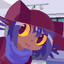 niko (not a cat)