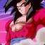 Goku Ssj4