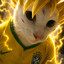 ZEZÉ RUMO AO HEXA SSJ1