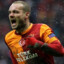 Wesley Sneijder