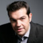 ALEXIS TSIPRAS