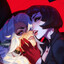 lesbian lover <3