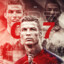 SUBO CR7