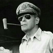 MacArthur