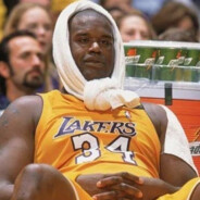 Shaquille•O'Neal
