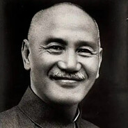 Chiang Kai-shek