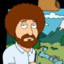 YoungBobRoss