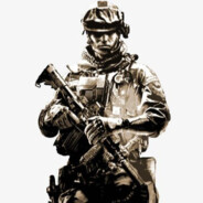 Mro突破手 狼牙特种部队