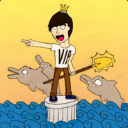 Dolphin Lord ♠