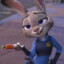 Judy Hops Lover 70