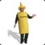 Mustard Man