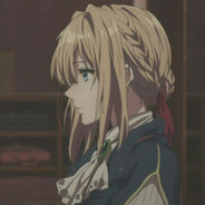 Violet Evergarden