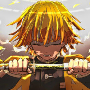 Zenitsu 🌩