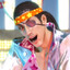 Gamer Girl Goro Majima