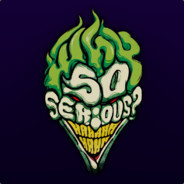 WhySoSerious.?