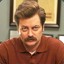 Ron Swanson