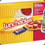 Lunchable Baby