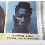 Quindarious Gooch