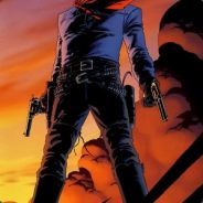 TheLonRanger