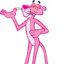 PINK PANTHER