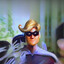 Gamma Jack's avatar