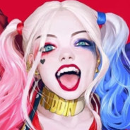 吾乃粗人长得不行