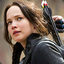 Katniss Everdeen