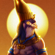 avatar Horus